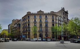 Boutique Barcelona Bed And Breakfast