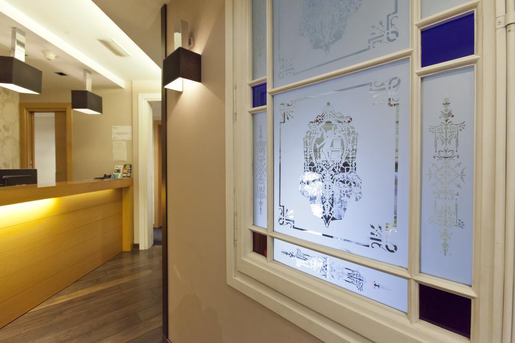 Hotel Casa Boutique Barcelona Exterior foto