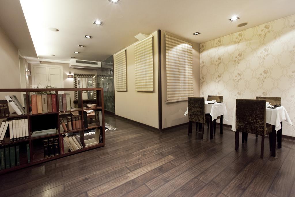 Hotel Casa Boutique Barcelona Exterior foto