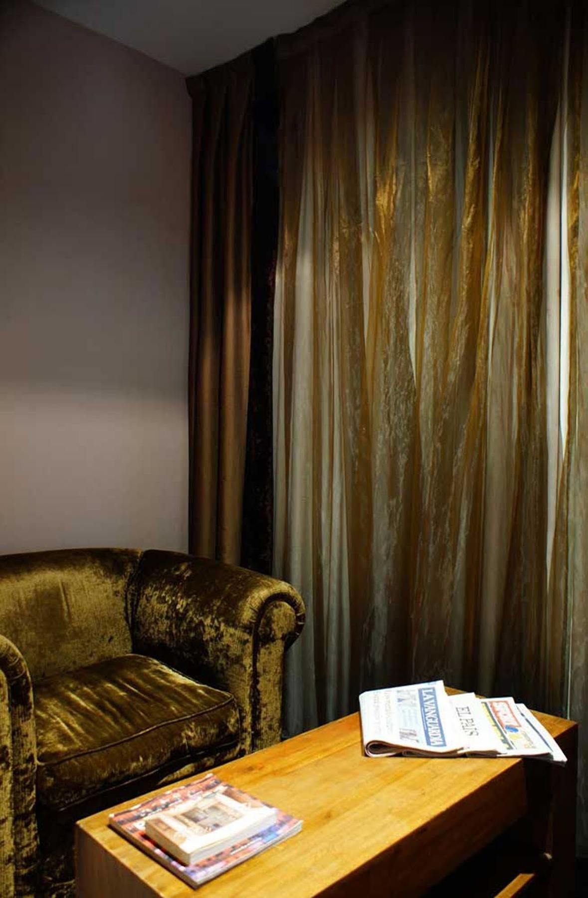 Hotel Casa Boutique Barcelona Exterior foto